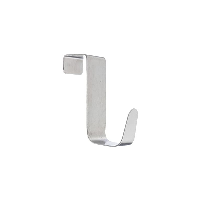 JJA 5five - 2 Stainless Steel Door Hooks