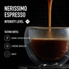 Peet's Coffee, Dark Roast Espresso Capsules, Compatible with Nespresso Original