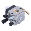Carburetor Carb Kit Replacement Fit for STIHL fs38 fs45 fs46