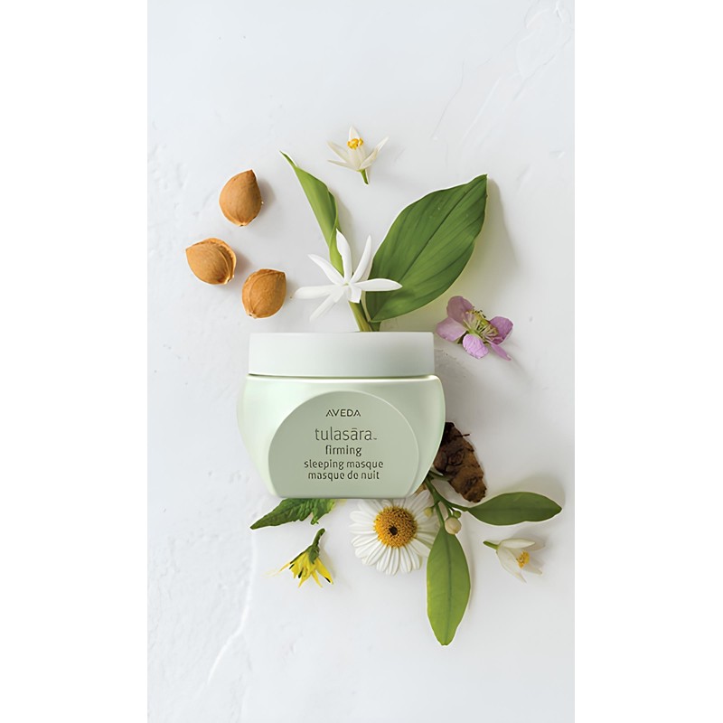 Tulasara Firming Sleeping Mask