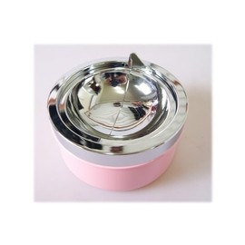 Magic Ashtray-817(C) Ashtray 2ea