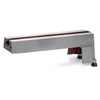 Bed Extension for Rockler 10-18 Mini Lathe