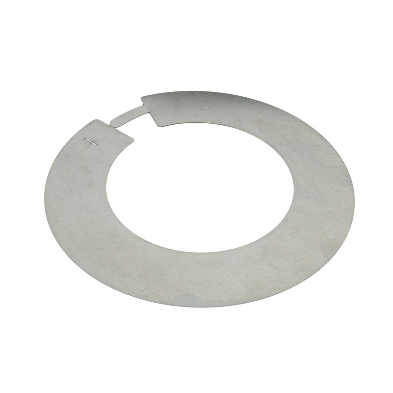Generic Metal Storm Collar (12 Inch)