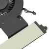 Ventilador de Refrigeración de CPU para para OMEN 15 Dc,