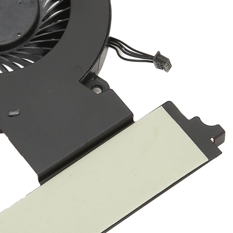 Ventilador de Refrigeración de CPU para para OMEN 15 Dc,