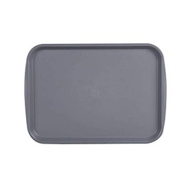 Paderno 41860–36 Fast Food-Tablett, 27 x 3,5 cm Polypropylen