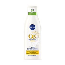 NIVEA 81960 Visage Q10 Cleansing Milk 200 ml for EUR 4.99
