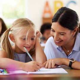 ECOTREE Pencils #2 Sharpened Pencils for Kids Cute Rainbow Pencils Number 2 Pencils for School Supplies, Back to School 12 Count