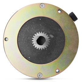 YEHERIT 610065 Golf Cart Motor Brake Compatible with 2008-UP EZGO RXV 48V Electric Golf Carts, High Performance Motor Brake Replace#605867