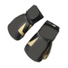 Boxing Gloves for Men and Women PU Polyurethane Adjustable Breathable