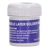 Low Temperature Tin Solder Paste Strong Compounding Force BGA Use