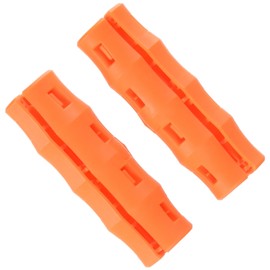 Snappy Grip Ergonomic Replacement Bucket Handles 2 Pack