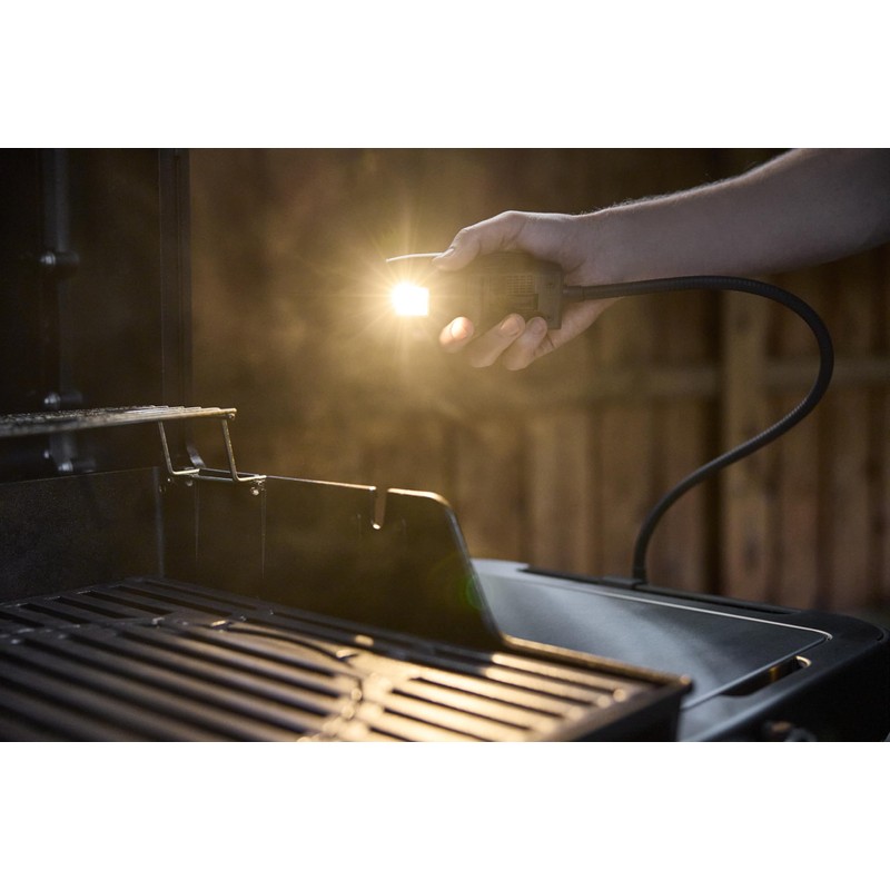 WEBER WORKS FLEX LIGHT