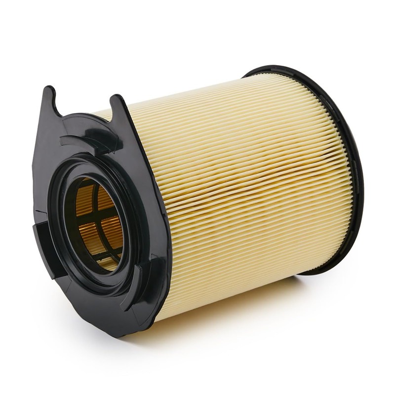 RIDEX 8A1354 Engine Air Filter Filter Insert with Gasket