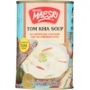 Tom Ka Curry Soup