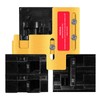 Generator Interlock Kit, Main Breaker Interlock Kit for Murray or