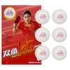 Double Fish V40+ 3 Star Table Tennis Ball