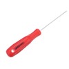 HARFINGTON Hex Magnetic Wrench Screwdriver 1.5x60mm Hex Key Metric Driver