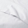 Madison Park Peached 100% Percale Cotton Breathable Absorbent Ultra Soft