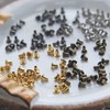 1mm(Inner Diameter) Tiny Eyelet, in 4 Colors, for Doll Clothes