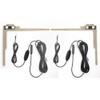 Dream Maker PNOP-ANF01 Full Seg Portable Navigation Film Antenna, Set