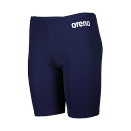 ARENA Boys Boy's Team Swim Jammer Solid Swimming Trunks Jammer (Pack of 1)