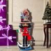 Kurt Adler 15-inch Hollywood Nutcrackers™ Italy Nutcracker