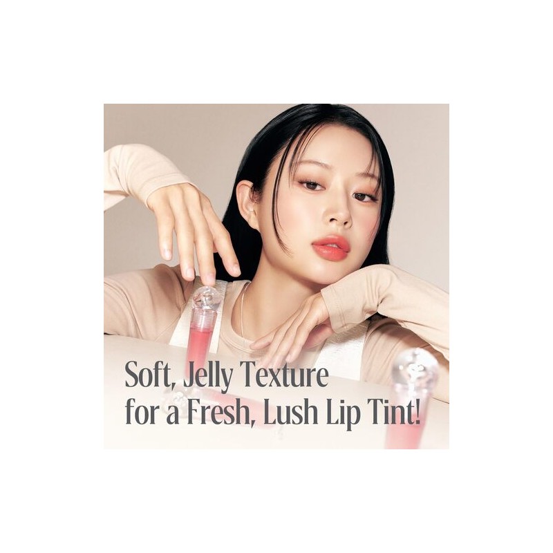 Peripera [Peripera]Ink Jellable Tint (5 colors)
