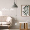 E27 Lamp Socket with 3.5 m / 5 m Cable,