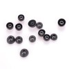 6 Pairs Replacement Earbuds Tips Silicone Eartips Set for Beats