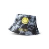 Nirvana Kids Bucket Hat in Black and Grey | Unisex