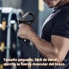 6 en 1 Ejercitador de Mano, Fortalecedor de Agarre de