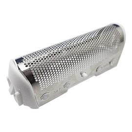 ブラウン レディースシェーバー用シェーバーヘッド ホワイト 67091062