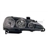 Dapa GmbH & Co. KG 200972052 Headlight Left