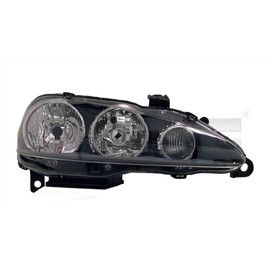 Dapa GmbH & Co. KG 200972052 Headlight Left