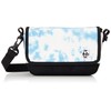 Chums Men's Small Camera Shoulder Sweat Nylon Bag, Free size