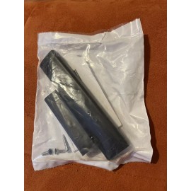 Pella Sliding Door Premium Handle Extended Bumpers Kit With Instructions