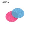 sourcing map Round Felt Circles 40 mm 1-1/2 Inch Craft