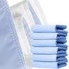 Platinum Care Pads Reusable Bed Underpad - Waterproof & Washable