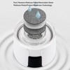 Portable Hydrogen Water Ionizer 300ml 3000PPB Portable Hydrogen Water Bottle
