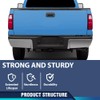 PIT66 Rear Parking Assist Sensor Baffle Kit Compatible with Ford