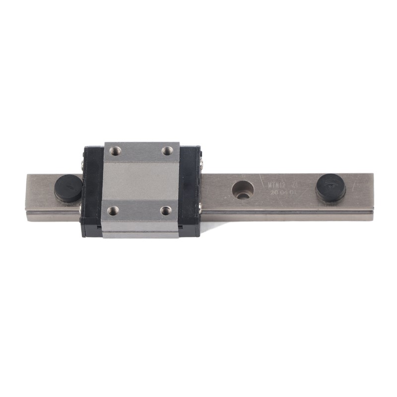 MGN12H Miniature Linear Rail Slide ​Guide 12mm Width Linear Rail