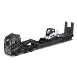 Maisto M11681V Work Machines, Multiple