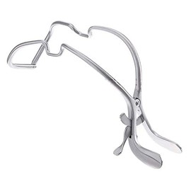 PC Jennings Mouth Gag 4.5"