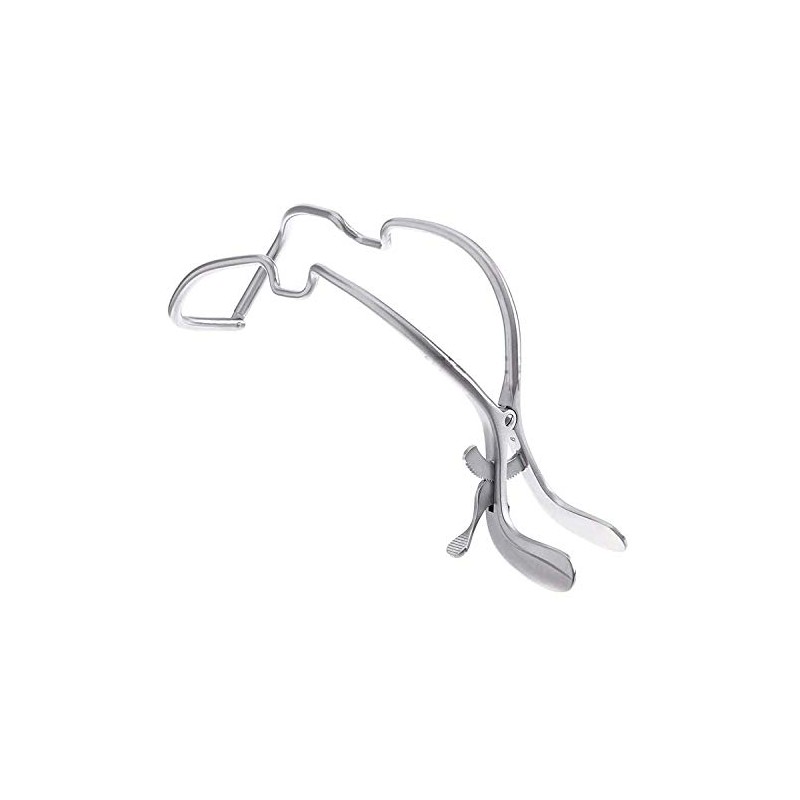 PC Jennings Mouth Gag 4.5"