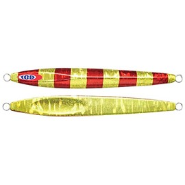 Jackall (Jackals) Metal Jig Lure antyobimetaru Type 1 G reddogo-rudosutoraipu