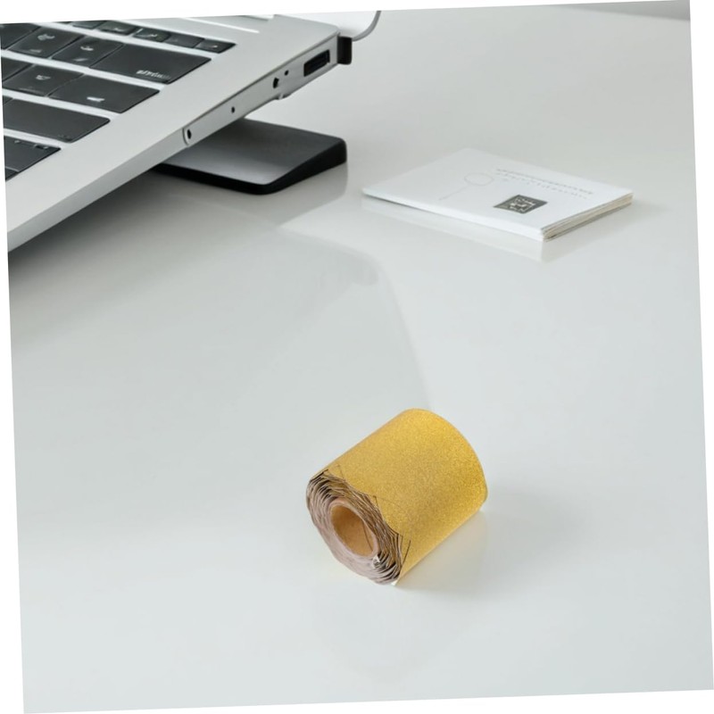 Operitacx Blackboard Border Decal Classroom Decal Decorations Notice Boards for