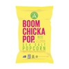 Angies Boom Chicka Pop Sea Salt Popcorn, 4.8 oz