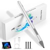 Stylus Pen for Surface Pro/11/9/8/7/6/5/4/3,Surface Pen for Surface Laptop/Studio/Book 4/3/2,Surface