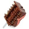 Airlux 5 Position Oven Cooker Switch Z09X824